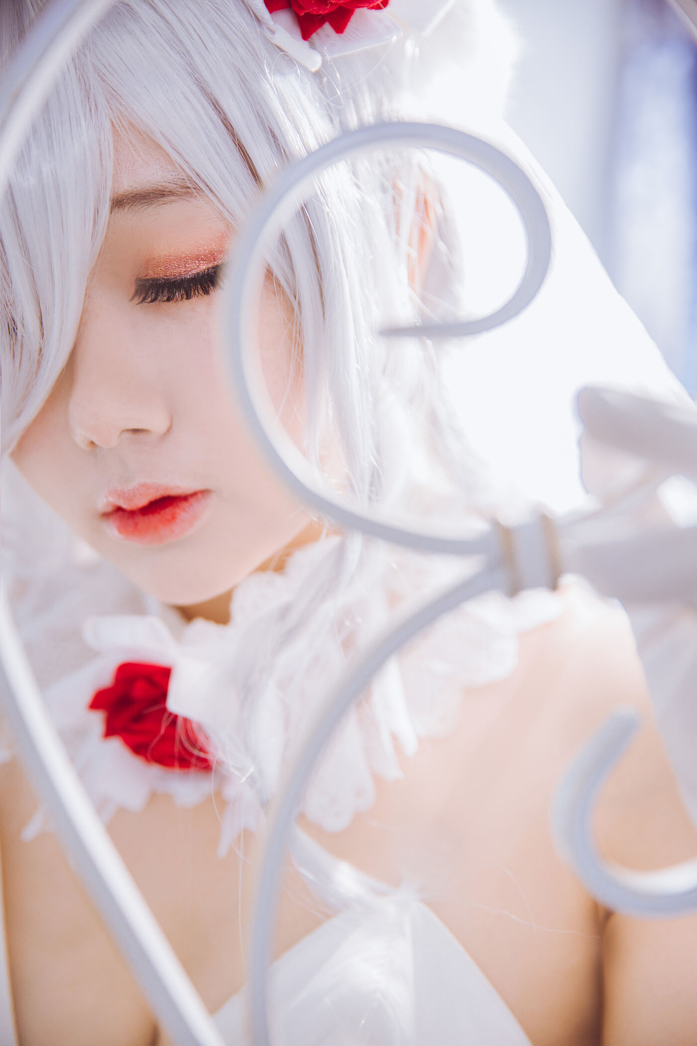 日奈娇 NO.006 g36c 礼服 [50P]插图3